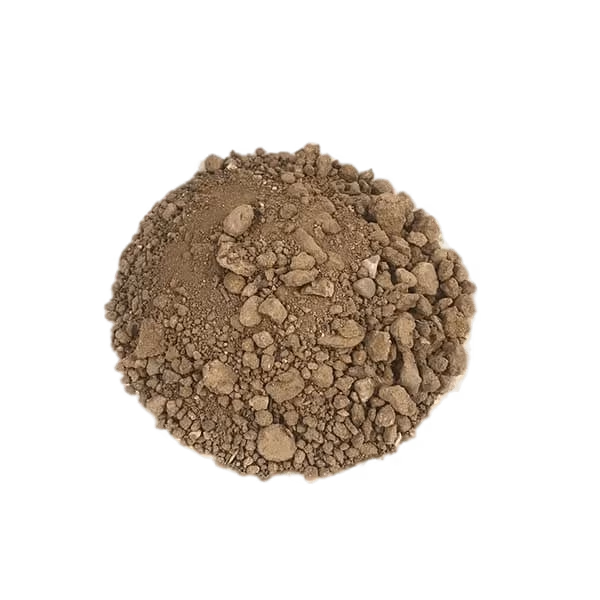 UNSCREENED TOPSOIL (dirt with rocks) — soil for landscaping
