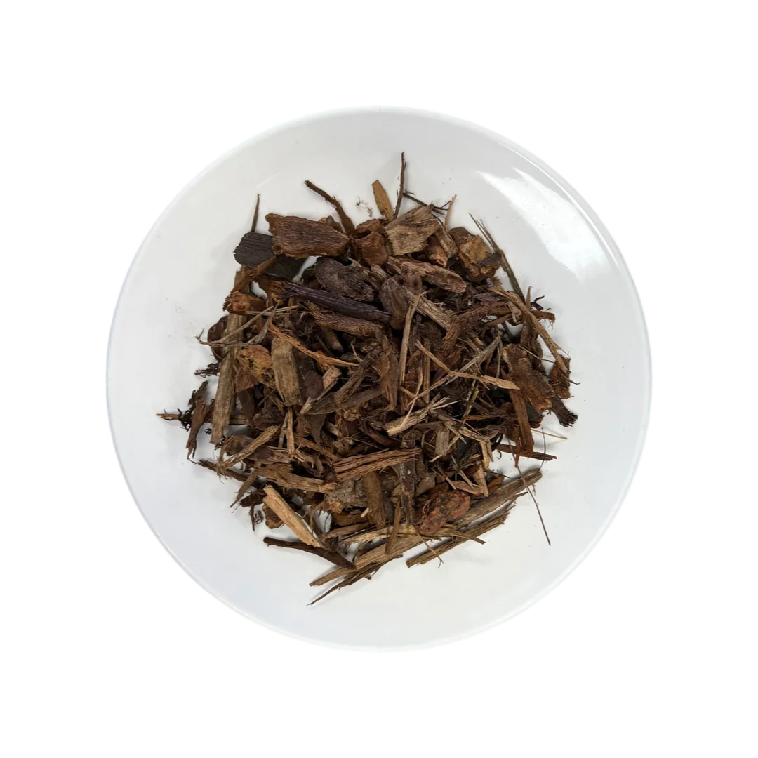 WALK ON BARK - Image 1