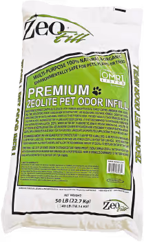 Zeofill Antibacterial