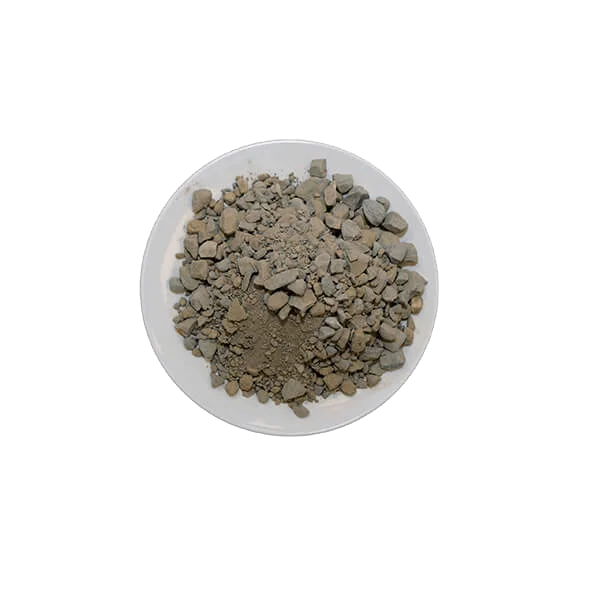 3/4" AB2 ROAD ROCK (3/4" crushed rock with sandy clay binder)