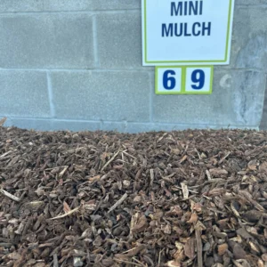Mini Mulch